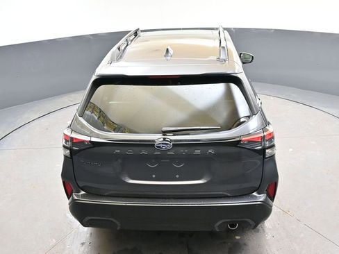 New 2026 Subaru Forester Limited image 49