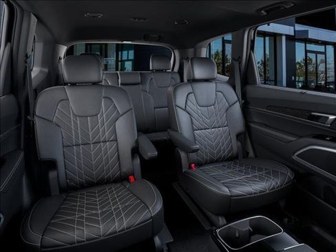 New 2025 Kia Telluride EX X-Line image 16