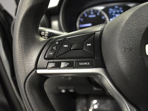Used 2021 Nissan Kicks S FWD image 24
