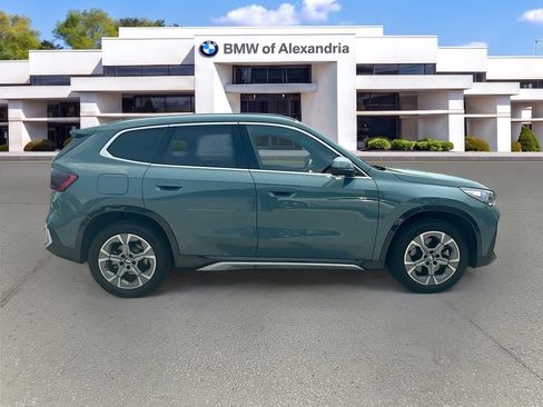 Used 2026 BMW X1 xDrive28i w/ Convenience Package AWD/4WD image 4
