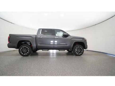 New 2026 Toyota Tundra Limited AWD/4WD image 27
