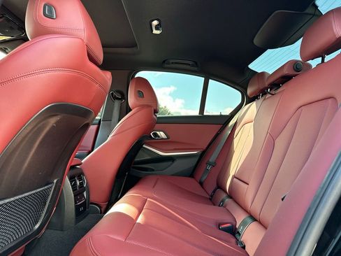 Used 2023 BMW 330i xDrive Sedan w/ Premium Package image 20