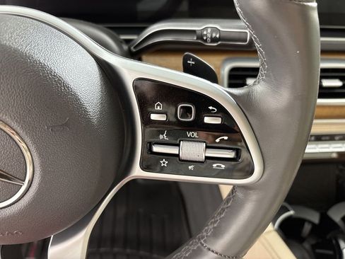 Used 2020 Mercedes-Benz GLE 450 4MATIC image 31
