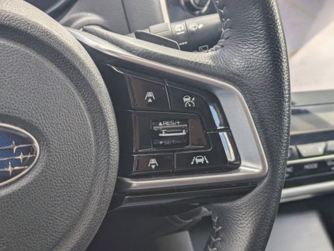 Used 2018 Subaru Outback 3.6R Limited w/ 50th Anniversary Edition image 26