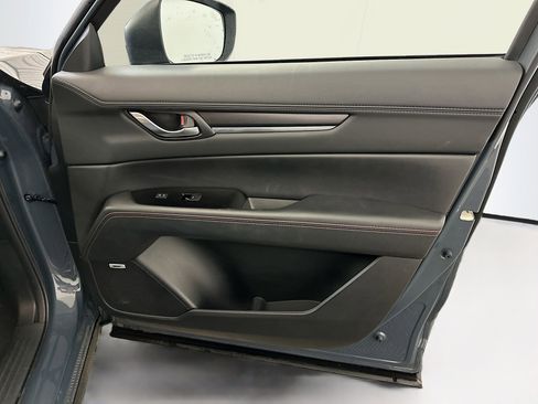 Used 2024 MAZDA CX-5 Carbon Edition image 35