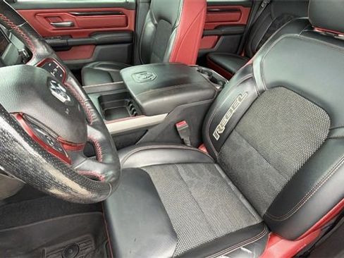 Used 2019 RAM 1500 Rebel w/ Rebel Level 1 Equipment Group image 19