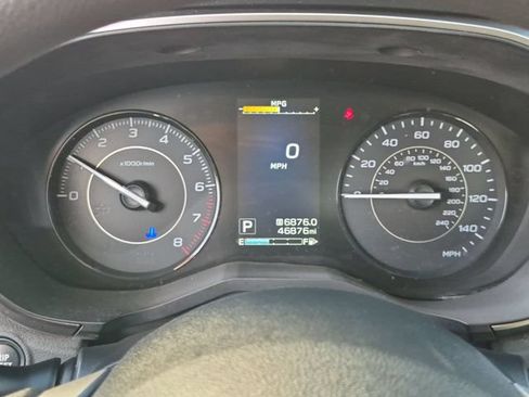 Used 2020 Subaru Impreza 2.0i Premium AWD/4WD image 11
