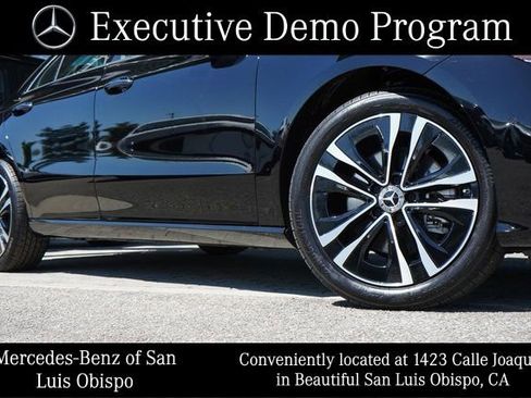 Used 2025 Mercedes-Benz CLA 250 image 9