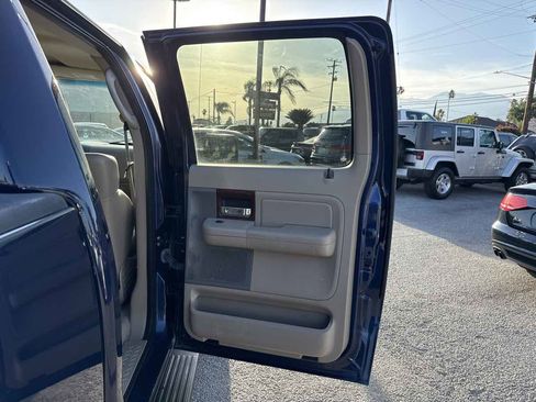 Used 2007 Ford F150 XLT RWD image 25