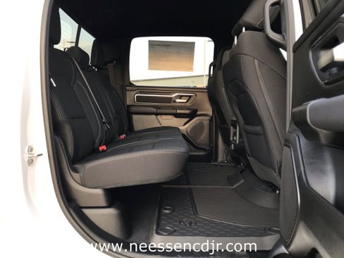 New 2026 RAM 1500 Lone Star image 17