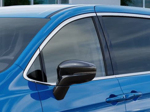 New 2026 Chrysler Pacifica Select FWD image 12
