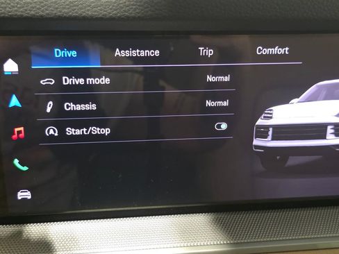 New 2026 Porsche Cayenne AWD/4WD image 45