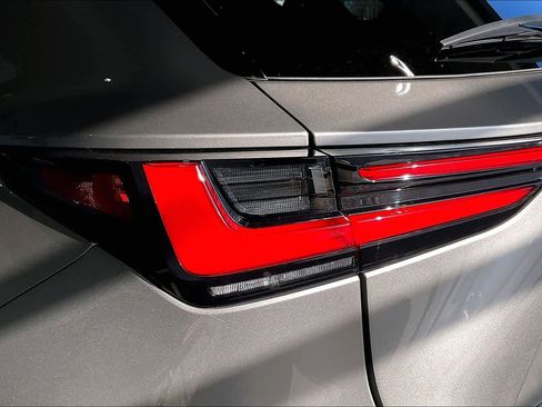 Used 2024 Lexus NX 350 F Sport image 29