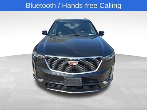 Used 2023 Cadillac XT6 Premium Luxury AWD/4WD image 2