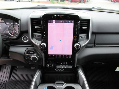 New 2026 RAM 1500 Big Horn image 23