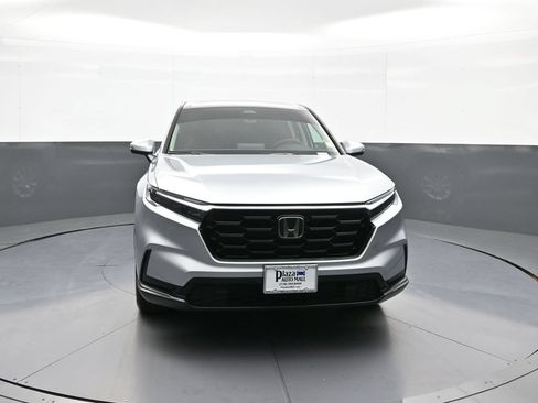 Used 2026 Honda CR-V EX image 2