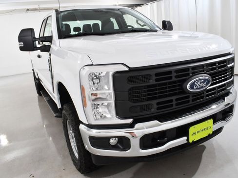 New 2026 Ford F250 XL w/ XL Off-Road Package image 4