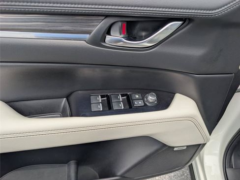 Used 2019 MAZDA CX-5 Grand Touring Reserve AWD/4WD image 19
