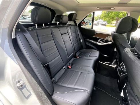New 2026 Mercedes-Benz GLE 350 4MATIC image 24