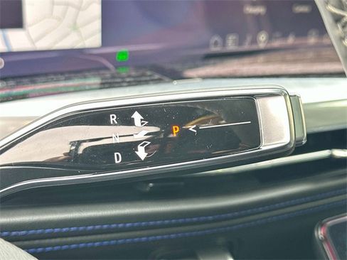 New 2026 Cadillac Escalade IQ Sport 1 w/ LPO, ONYX Package image 7