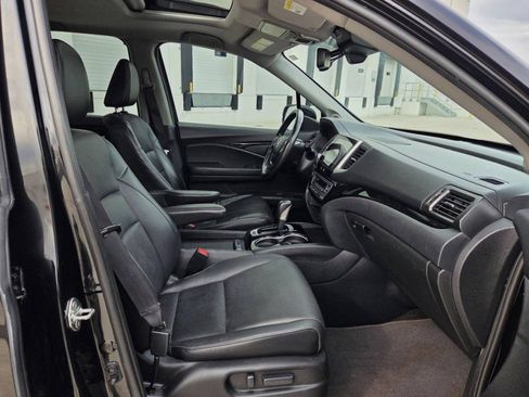 Used 2019 Honda Ridgeline RTL-E image 13