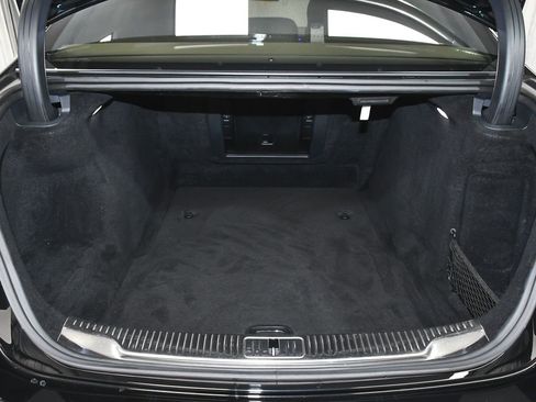 Used 2024 Mercedes-Benz S 580 4MATIC Sedan image 78