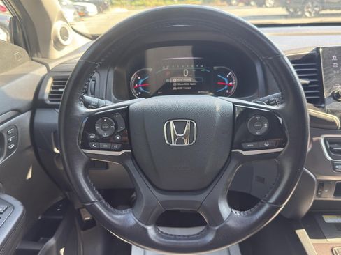 Used 2021 Honda Pilot Special Edition image 29