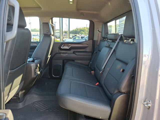 Used 2025 Chevrolet Silverado 1500 RST w/ Convenience Package II AWD/4WD image 10
