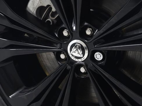 Used 2024 Jaguar XF R-Dynamic SE image 18