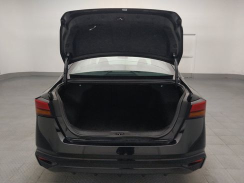Used 2024 Nissan Altima 2.5 S FWD image 29