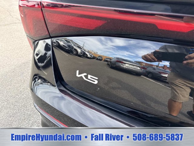 Used 2026 Kia K5 GT-Line image 5