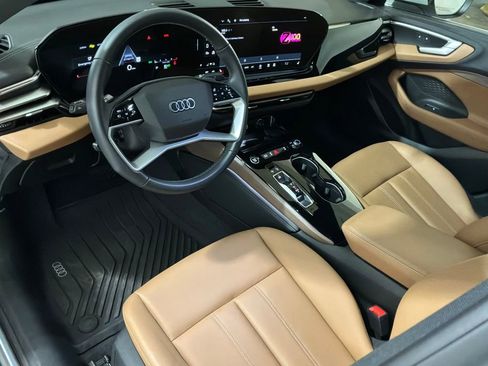 Used 2025 Audi A5 2.0T Premium w/ Convenience Package AWD/4WD image 20