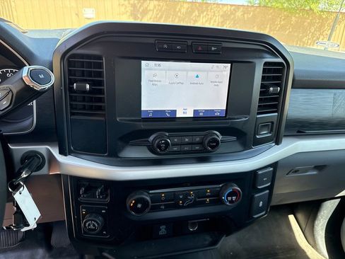 Certified 2021 Ford F150 XL w/ Trailer Tow Package AWD/4WD image 13