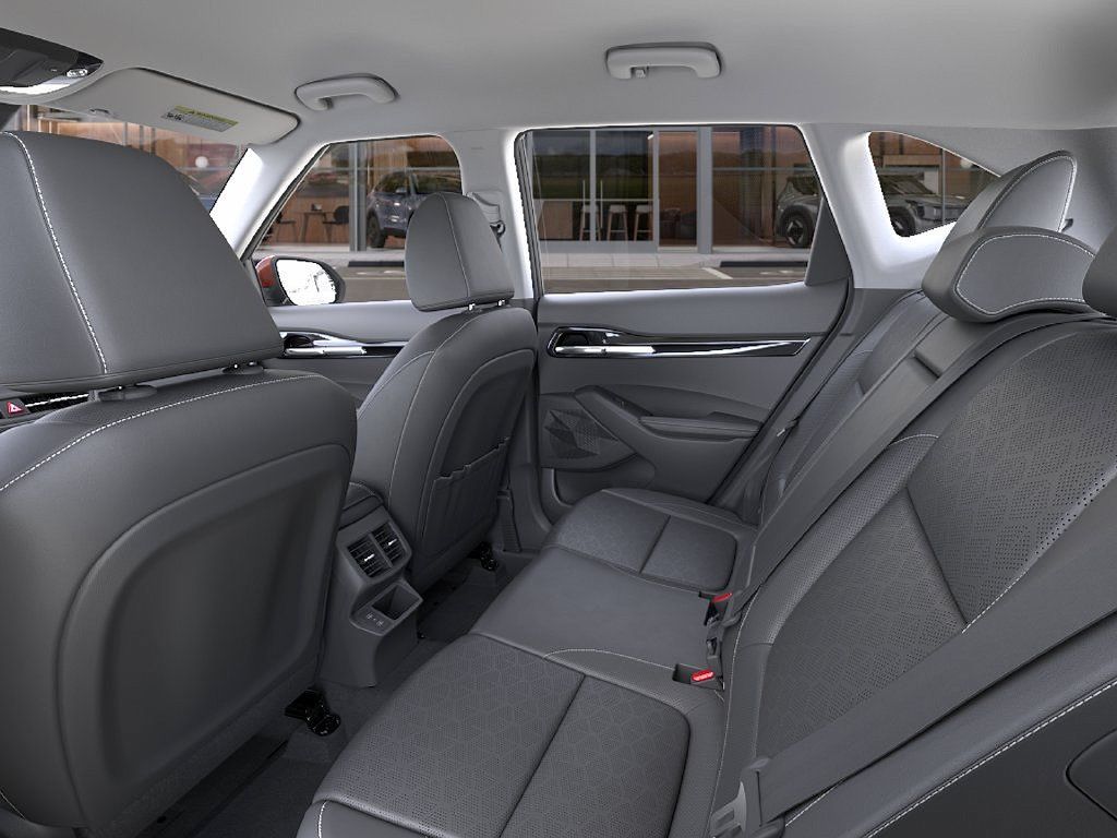 New 2026 Kia Seltos SX AWD/4WD image 19
