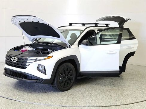 Used 2023 Hyundai Tucson XRT AWD/4WD image 10