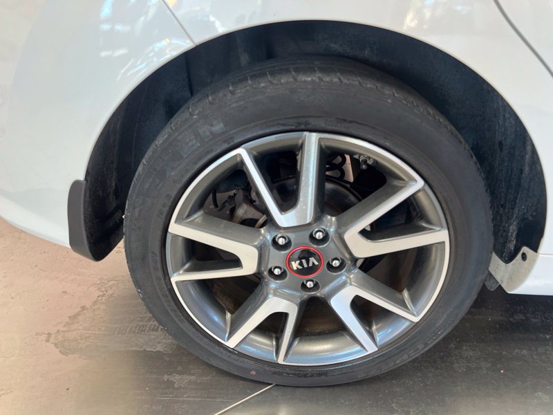 Used 2020 Kia Soul GT-Line w/ GT 2.0L Power Sunroof Package FWD image 10