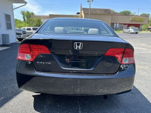 Used 2008 Honda Civic LX image 7