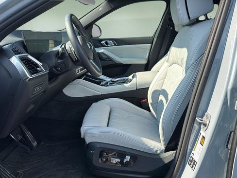 Used 2026 BMW X6 xDrive40i AWD/4WD image 18
