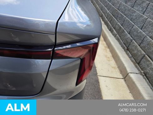 Used 2025 Kia K4 FWD image 28