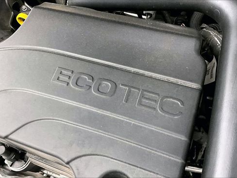 Used 2025 GMC Terrain Elevation FWD image 38