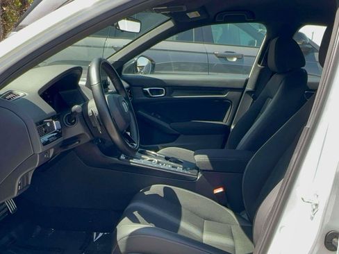 Used 2024 Honda Civic Sport image 14