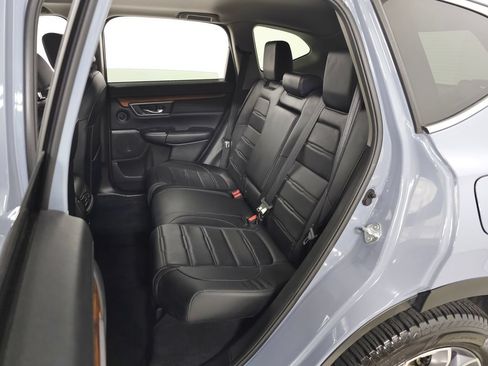 Used 2022 Honda CR-V EX-L image 30