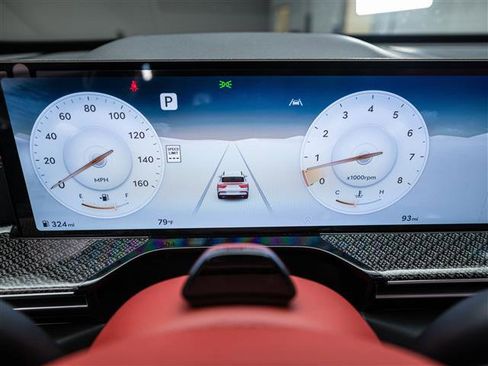 New 2026 Genesis GV80 3.5T e-SC image 28