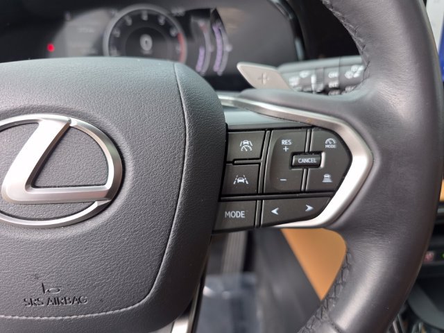 Used 2022 Lexus NX 350 AWD image 28