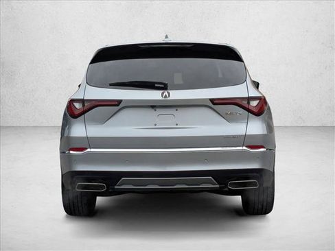 New 2026 Acura MDX SH-AWD w/ Technology Package image 7