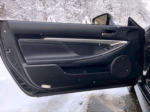 Used 2021 Lexus RC 300 F Sport w/ Accessory Package 2 image 22