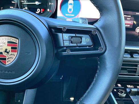 Used 2020 Porsche 911 Carrera S image 22