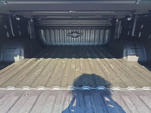 New 2026 Chevrolet Silverado 1500 RST w/ All Star Edition Plus AWD/4WD image 13