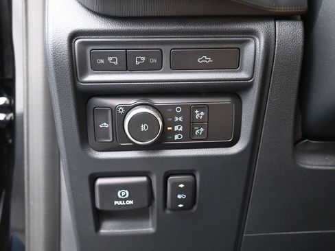 Used 2022 Ford F150 Platinum w/ Equipment Group 701A High image 22