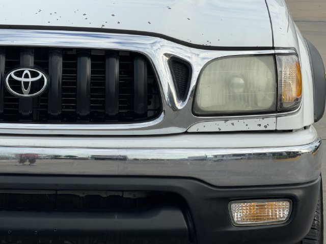 Used 2003 Toyota Tacoma PreRunner RWD image 4